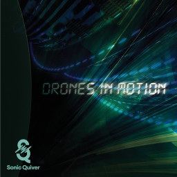 Drones In Motion