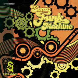 Sonic Funk Machine