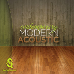 Contemporary Modern Acoustic