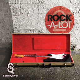 Rock-A-Lot 2