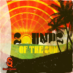 Sounds Of The Sun