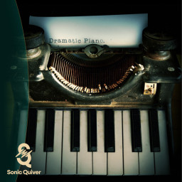 Dramatic Piano