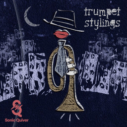 Trumpet Stylings