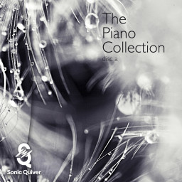 A The Piano Collection