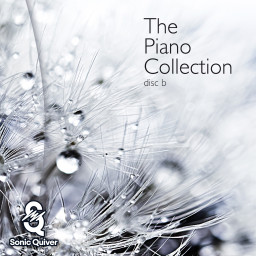 A The Piano Collection