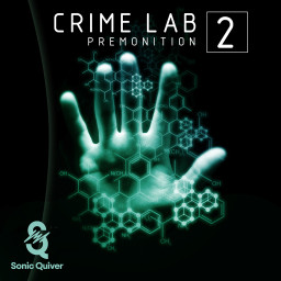 Crime Lab 2 - Premonition