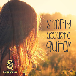 Simply Acoustic Guitar