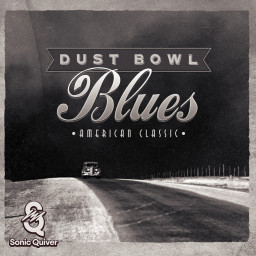 Dust Bowl Blues