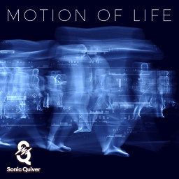 Motion Of Life