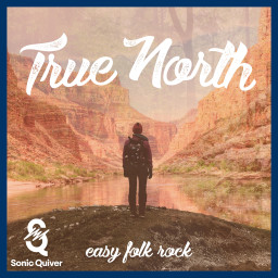 True North - Easy Folk Rock