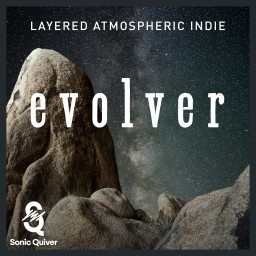 Evolver - Layered Atmospheric Indie