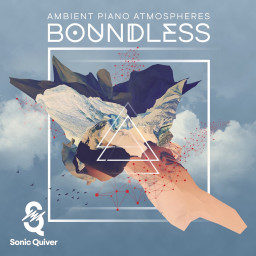 Boundless - Ambient Piano Atmospheres