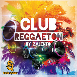 Club Reggaeton