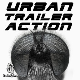 Urban Action Trailer + Toolkit