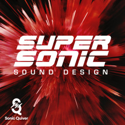 Super Sonic + Toolkit