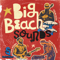 Big Beach Sounds