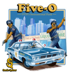 Five-O
