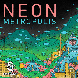 Neon Metropolis