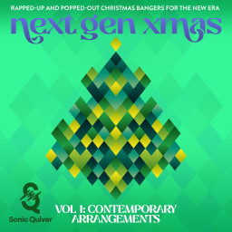 Next Gen Xmas Vol. 1 - Contemporary Arrangements