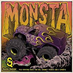 Monsta