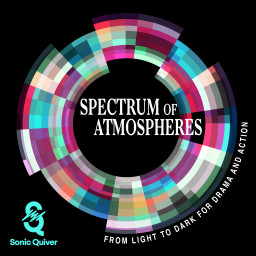 Spectrum of Atmospheres