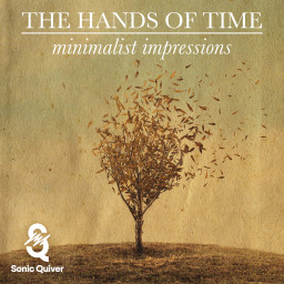 The Hands of Time - Minimalist Impressions