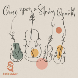 Once Upon a String Quartet