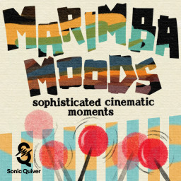 Marimba Moods