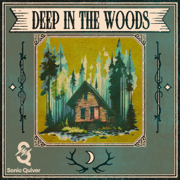Deep in the Woods