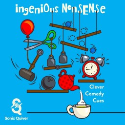 Ingenious Nonsense