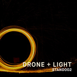 Drone + Light