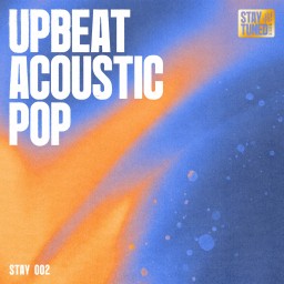 Upbeat Acoustic Pop