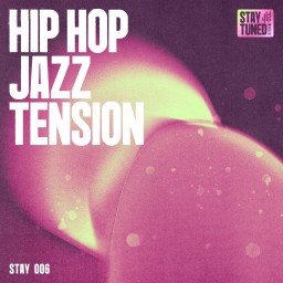 Hip Hop Jazz Tension