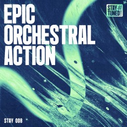 Epic Orchestral Action