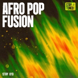 Afro Pop Fusion