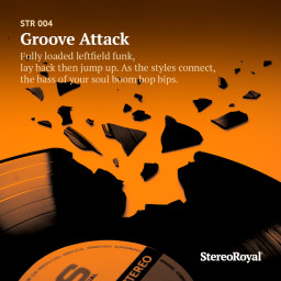 Groove Attack
