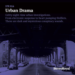 Urban Drama