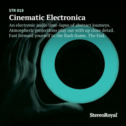 Cinematic Electronica
