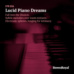 Lucid Piano Dreams