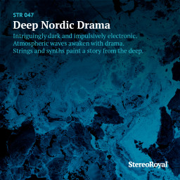 Deep Nordic Drama