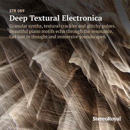 Deep Textural Electronica