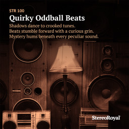 Quirky Oddball Beats