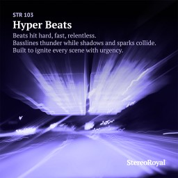 Hyper Beats