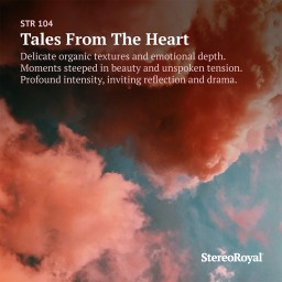 Tales From The Heart