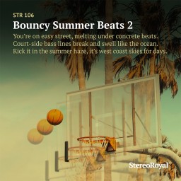 Bouncy Summer Beats 2