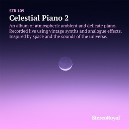 Celestial Piano 2