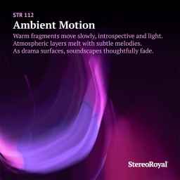 Ambient Motion