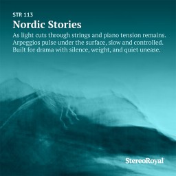 Nordic Stories