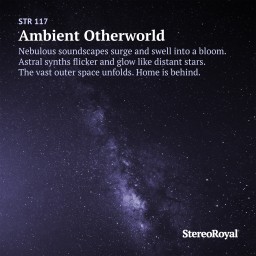 Ambient Otherworld