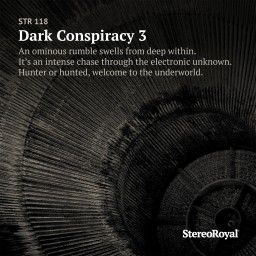 Dark Conspiracy 3